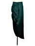 BB Dakota 100% Polyester Green Formal Skirt Size 4 - photo 2
