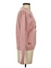 Reserved Pink Pullover Sweater Size S - photo 4