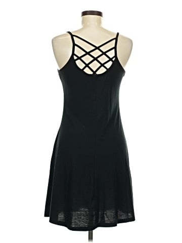 Xhilaration Casual Dress (view 2)