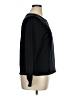 Studio Works Black Long Sleeve Blouse Size XL - photo 4