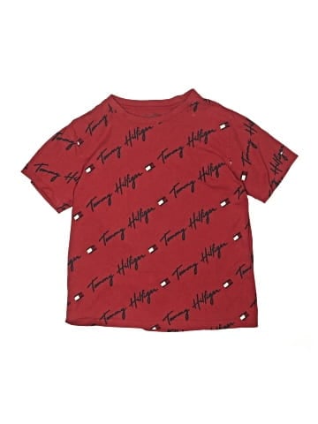 Tommy Hilfiger Short Sleeve T-Shirt (view 1)