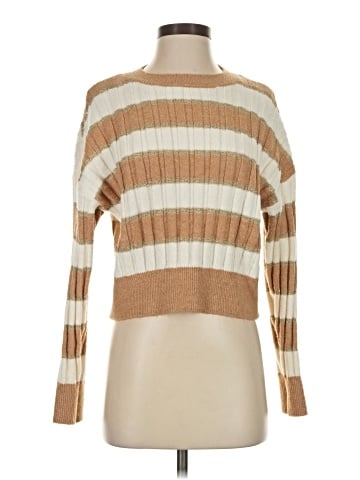 MNG Pullover Sweater (view 1)
