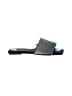 Forever 21 Blue Sandals Size 6 - photo 1