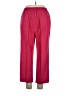 Koret Solid Pink Casual Pants Size 34 waist (estimated) - photo 2