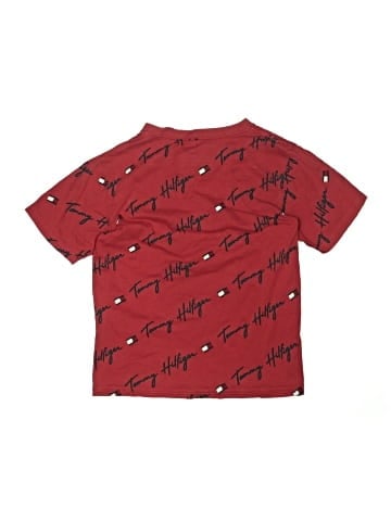 Tommy Hilfiger Short Sleeve T-Shirt (view 2)