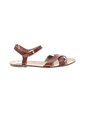 J.Crew Sandals (view 1)