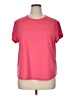 Unbranded Pink Active T-Shirt Size XL - photo 1