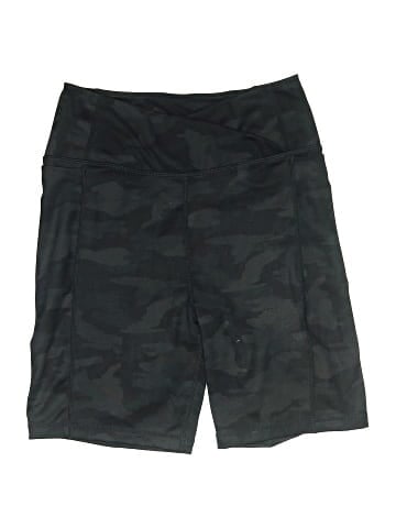 Danskin Athletic Shorts (view 1)