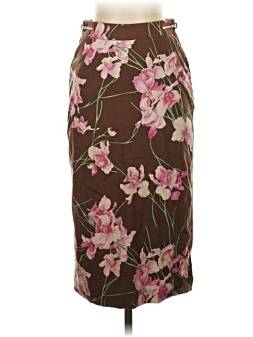 Clements Ribeiro Formal Skirt (view 1)