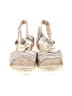 Unbranded Silver Gray Wedges Size EU 41 - photo 2