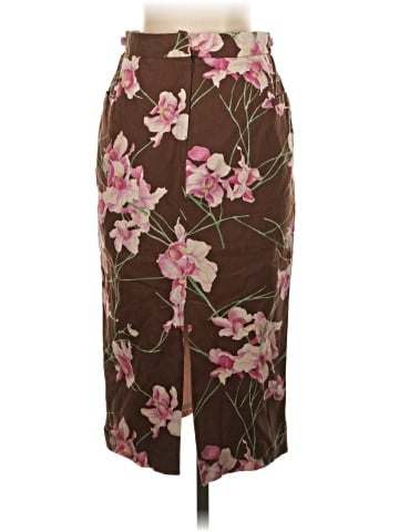 Clements Ribeiro Formal Skirt (view 2)