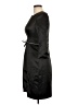 LanTing Bride 100% Polyester Black Cocktail Dress Size L - photo 5