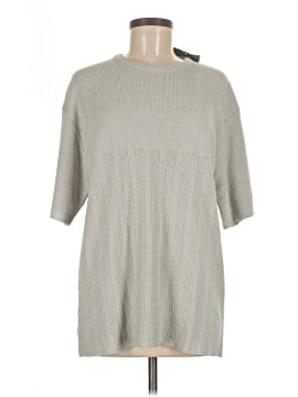 Crazy Horse Short Sleeve Top
