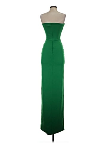Solace London Cocktail Dress (view 2)