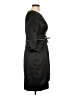 LanTing Bride 100% Polyester Black Cocktail Dress Size L - photo 4