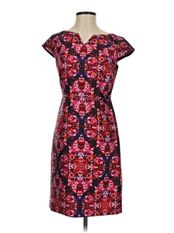 J.Crew Collection Casual Dress (view 1)