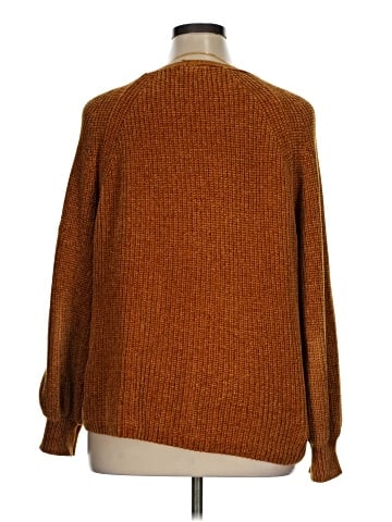 Ava & Viv Pullover Sweater (view 2)