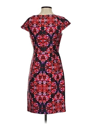 J.Crew Collection Casual Dress (view 2)