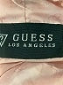 Guess 100% Polyester Pink Faux Fur Jacket Size M - photo 6