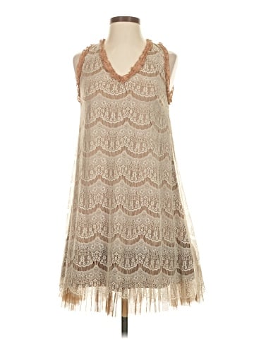 A'reve Cocktail Dress (view 1)