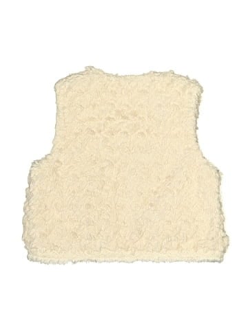 Genuine Kids from Oshkosh Faux Fur Vest (view 2)