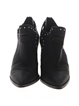 Mix No. 6 Ankle Boots (view 2)