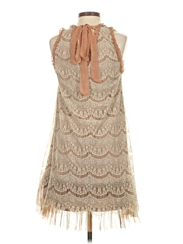 A'reve Cocktail Dress (view 2)
