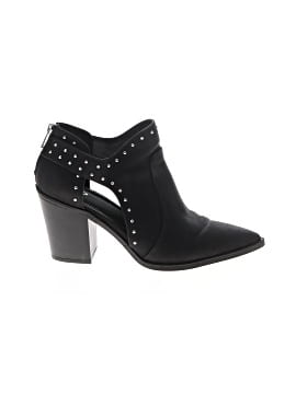 Mix No. 6 Ankle Boots (view 1)