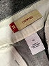 Gap Outlet Houndstooth Gray Dress Pants Size 12 - photo 7