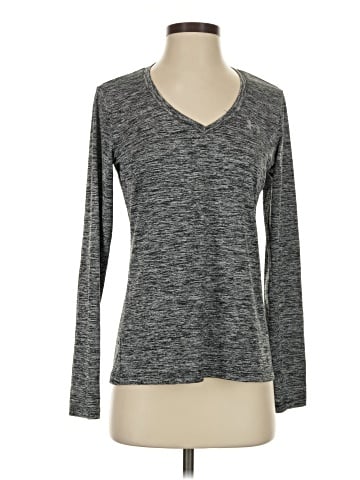 Under Armour Long Sleeve T-Shirt (view 1)