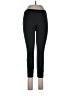 Hurley 100% Polyester Solid Black Active Pants Size 10 - 12 - photo 1