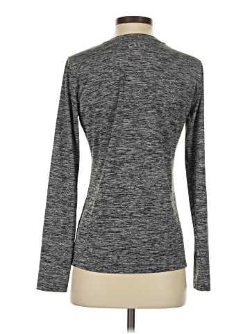 Under Armour Long Sleeve T-Shirt (view 2)