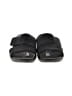 Bzees Black Sandals Size 9 1/2 - photo 2
