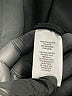 Elie 100% Polyester Black Long Sleeve Blouse Size L - photo 5