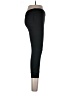 Hurley 100% Polyester Solid Black Active Pants Size 10 - 12 - photo 4