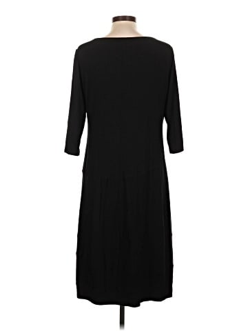 Eileen Fisher Casual Dress (view 2)