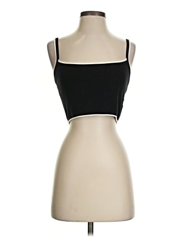 Majorelle Tube Top (view 1)