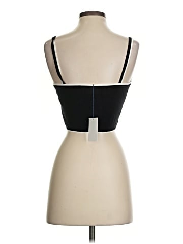 Majorelle Tube Top (view 2)