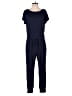 Prettygarden Solid Blue Jumpsuit Size M - photo 1