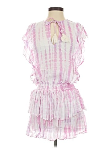 Cool Change Casual Dress (view 1)