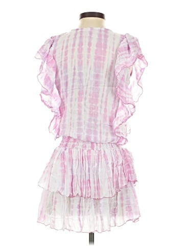 Cool Change Casual Dress (view 2)