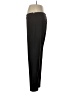 Elliott Lauren Solid Black Active Pants Size 12 - photo 5