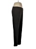 Elliott Lauren Solid Black Active Pants Size 12 - photo 4