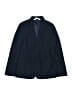 H&M Solid Blue Blazer Size 10 (estimated) - photo 1
