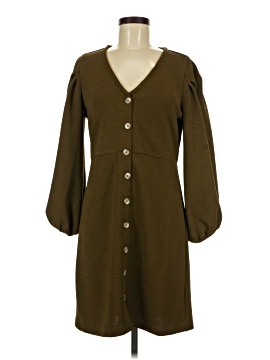 Te Xture & Thread Madewell Casual Dress