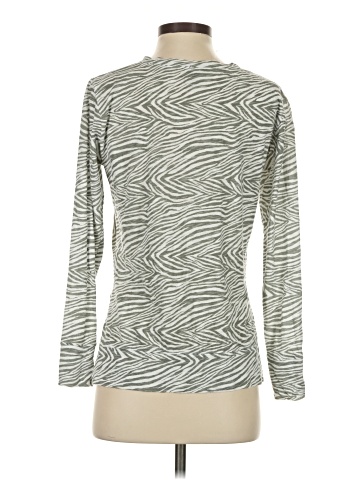 Bobi Long Sleeve Top (view 2)