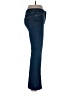 Topshop Blue Jeans Size 30 waist - photo 4