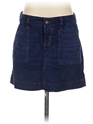 Gap Denim Skirt (view 1)
