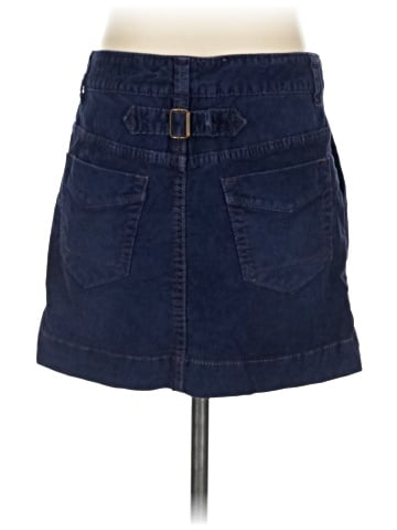 Gap Denim Skirt (view 2)
