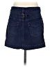 Gap Blue Denim Skirt Size 1 - photo 2